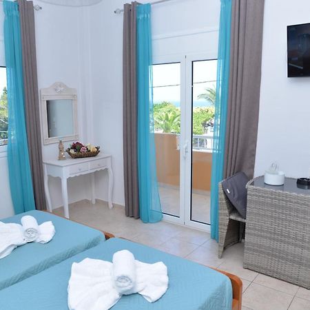 Sunny Rooms Херсониссос Экстерьер фото