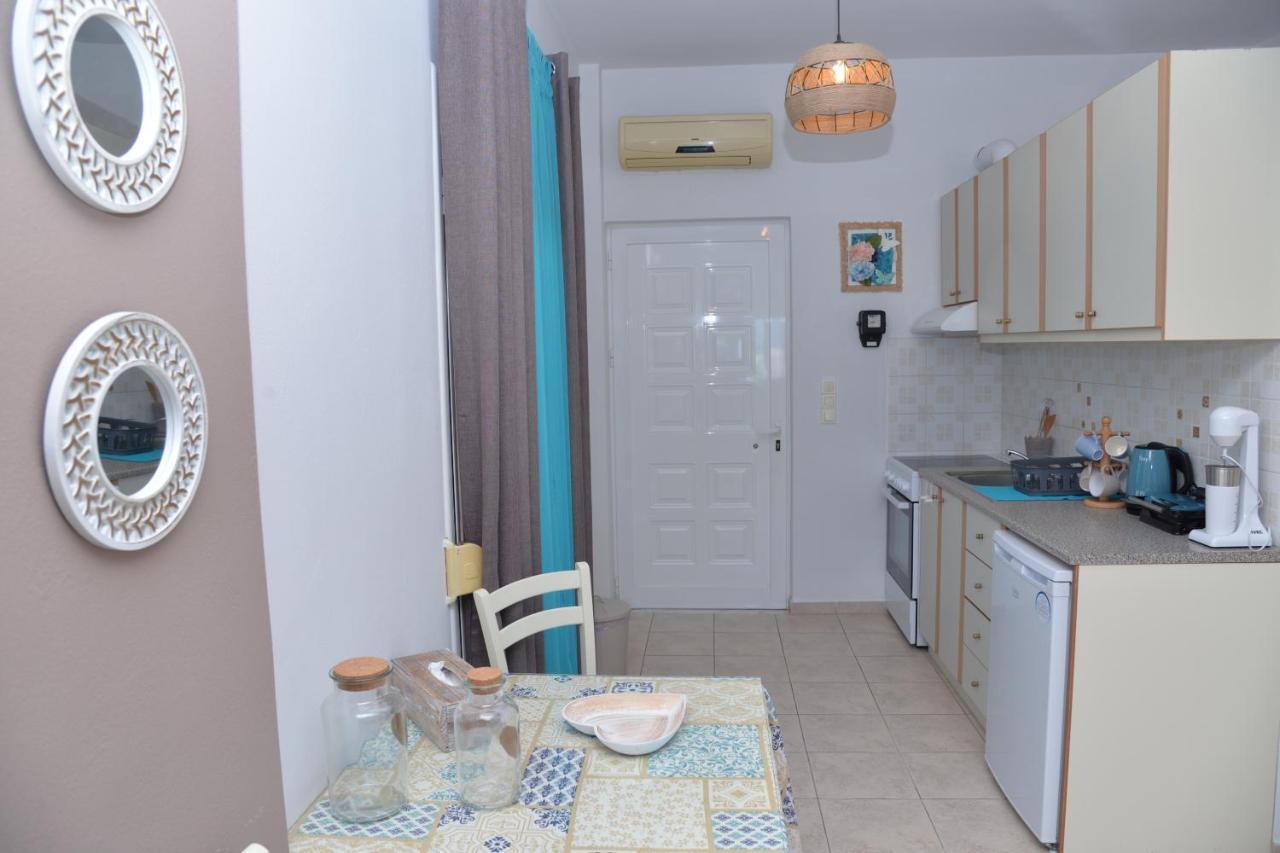 Sunny Rooms Херсониссос Номер фото