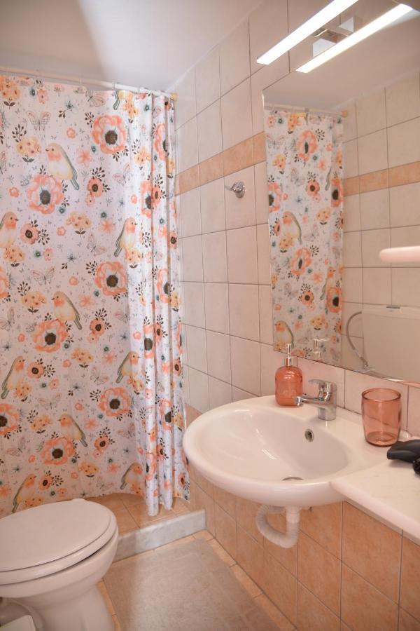 Sunny Rooms Херсониссос Номер фото