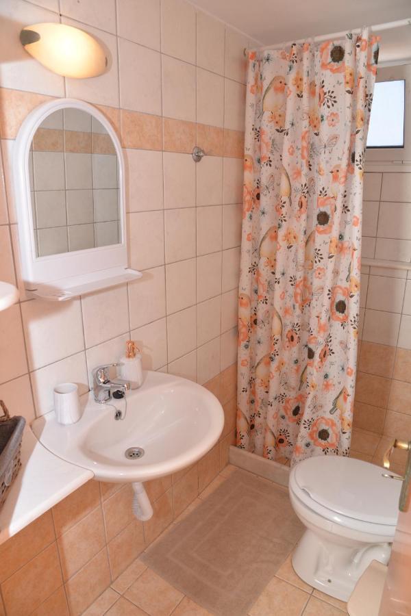 Sunny Rooms Херсониссос Номер фото