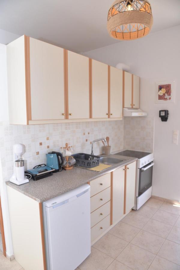 Sunny Rooms Херсониссос Номер фото