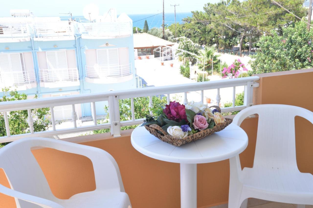 Sunny Rooms Херсониссос Экстерьер фото